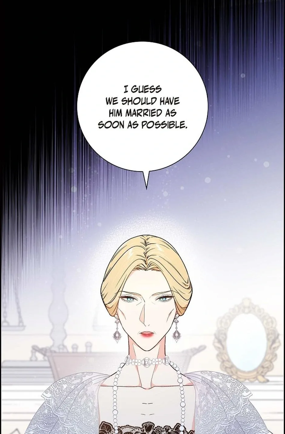 Don’t Look For Me Chapter 36 page 7