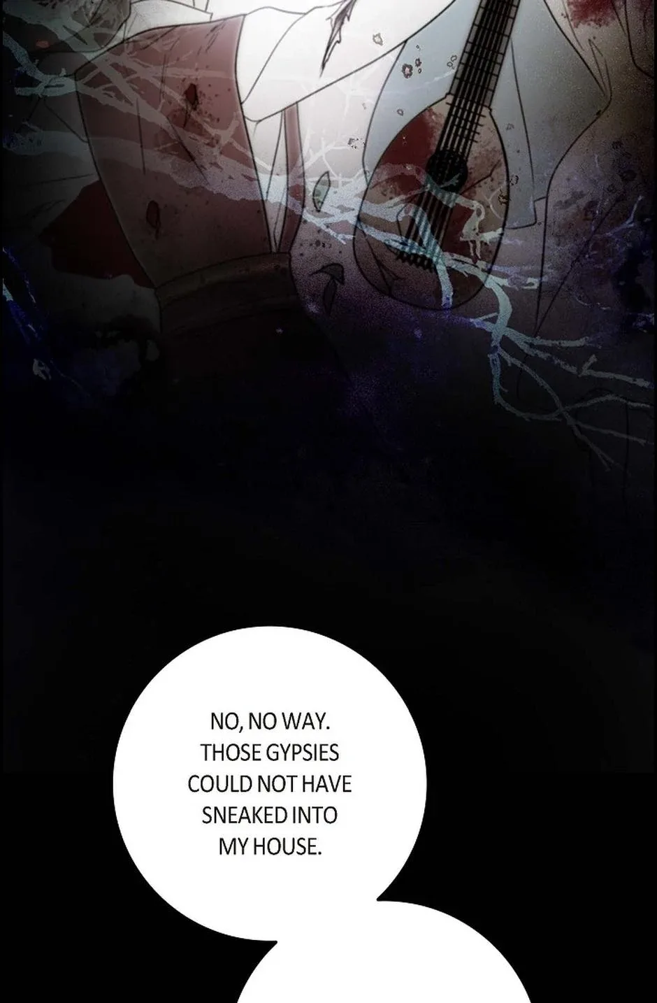 Don’t Look For Me Chapter 36 page 23