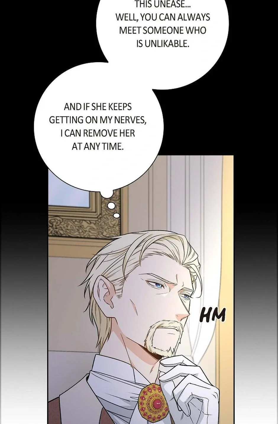 Don’t Look For Me Chapter 36 page 24
