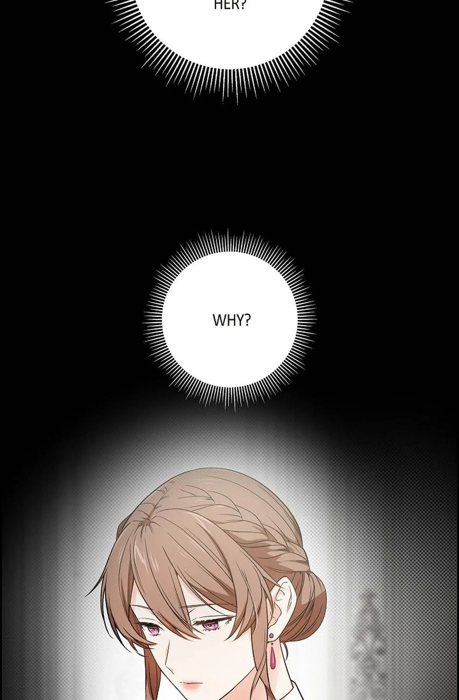 Don’t Look For Me Chapter 36 page 21