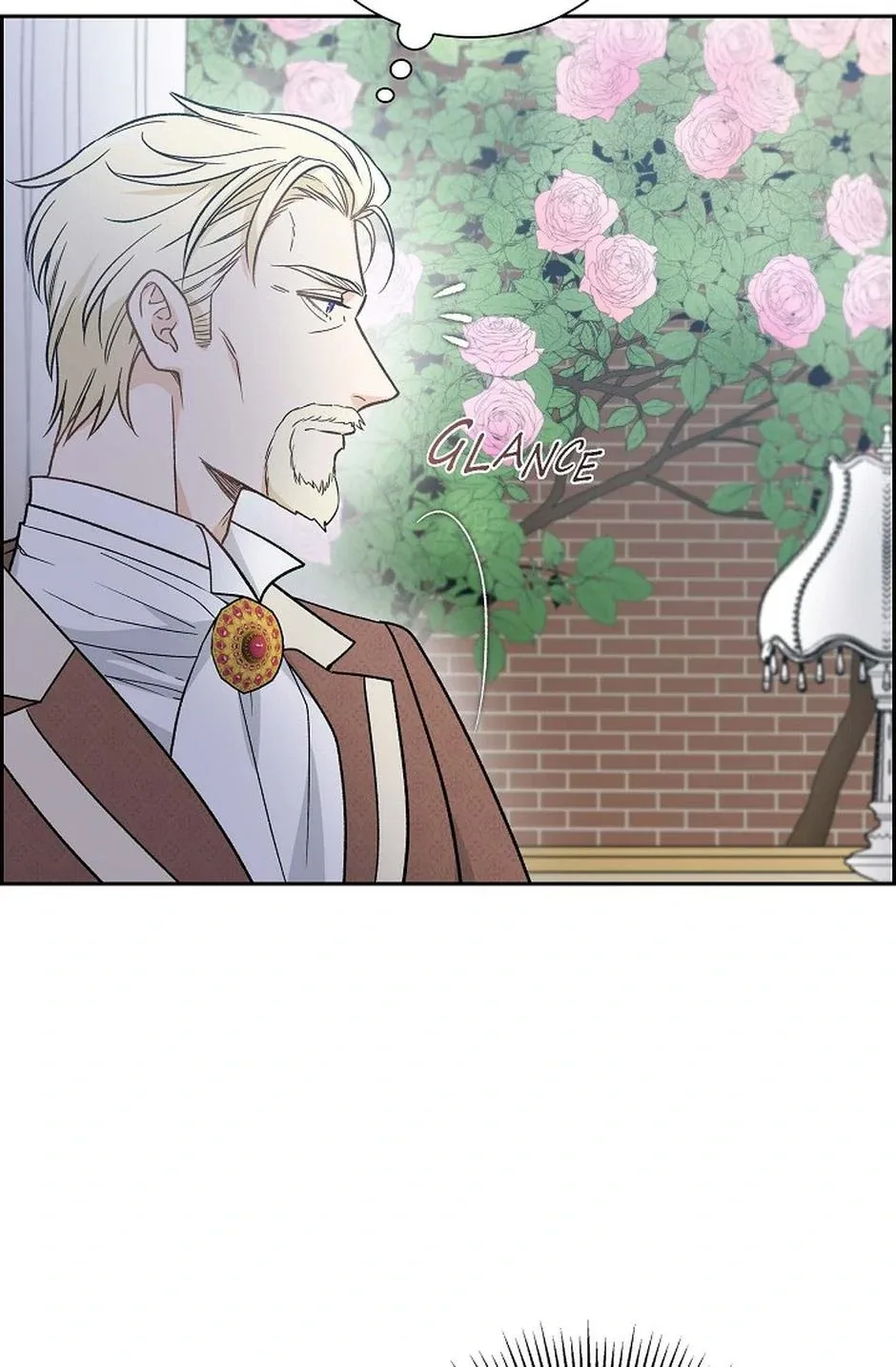 Don’t Look For Me Chapter 36 page 17
