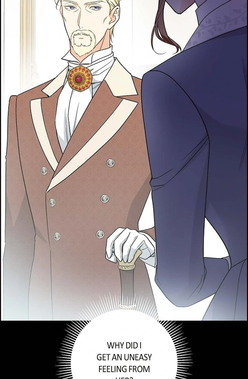 Don’t Look For Me Chapter 36 page 20