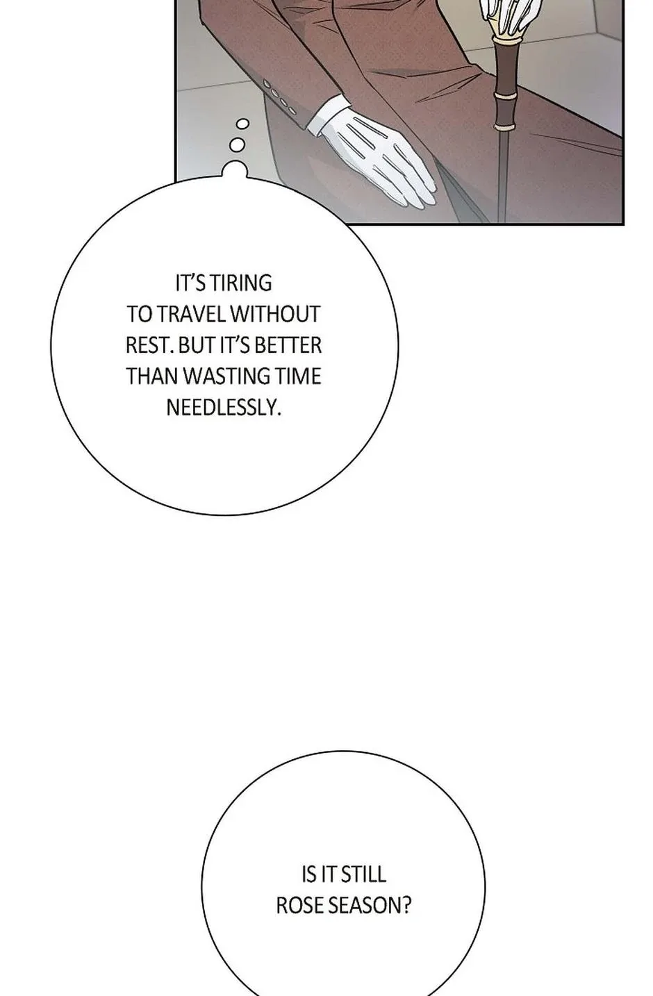 Don’t Look For Me Chapter 36 page 16