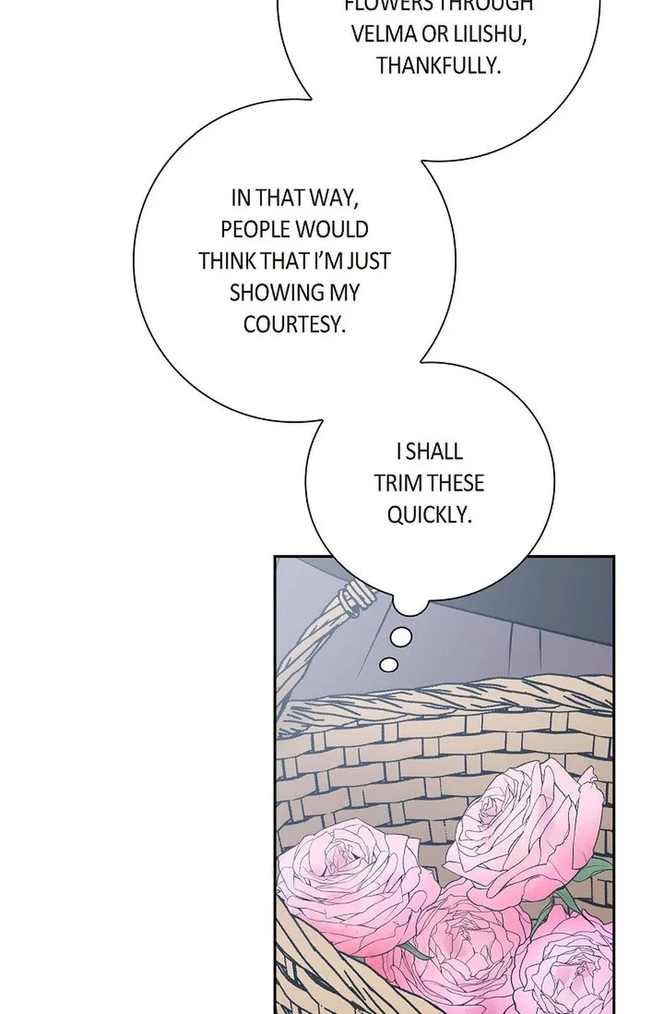 Don’t Look For Me Chapter 36 page 36