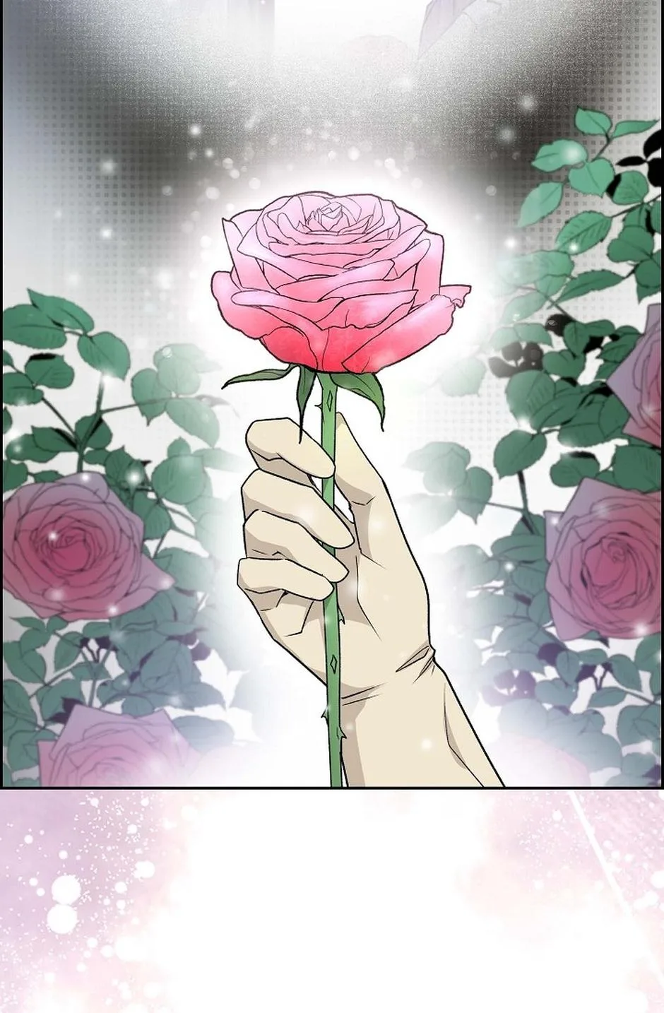 Don’t Look For Me Chapter 36 page 33