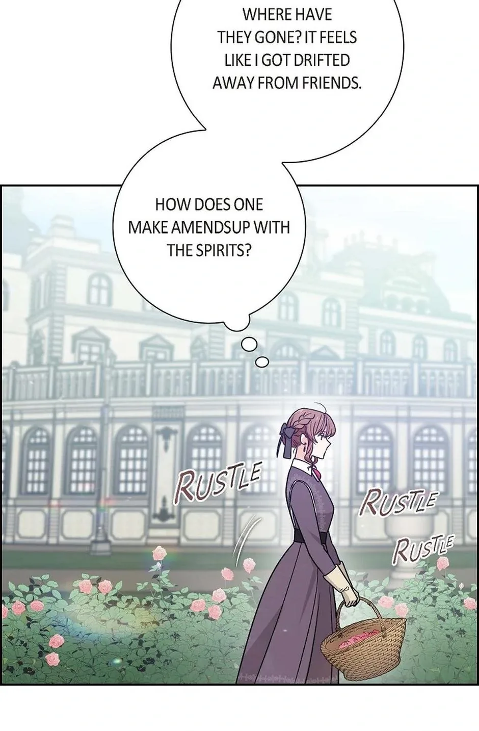 Don’t Look For Me Chapter 36 page 41