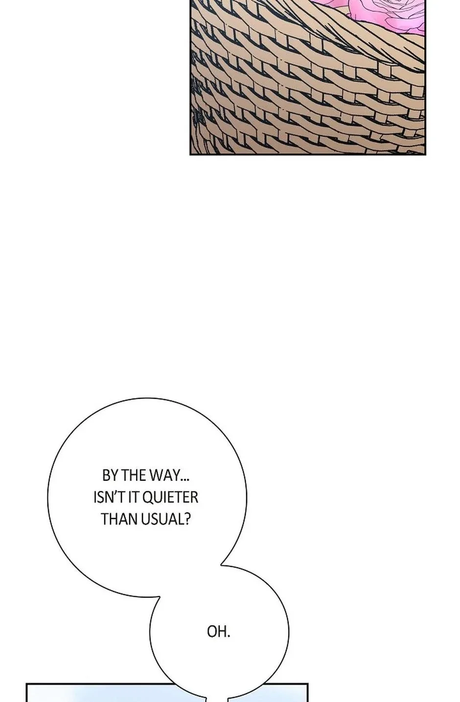 Don’t Look For Me Chapter 36 page 37