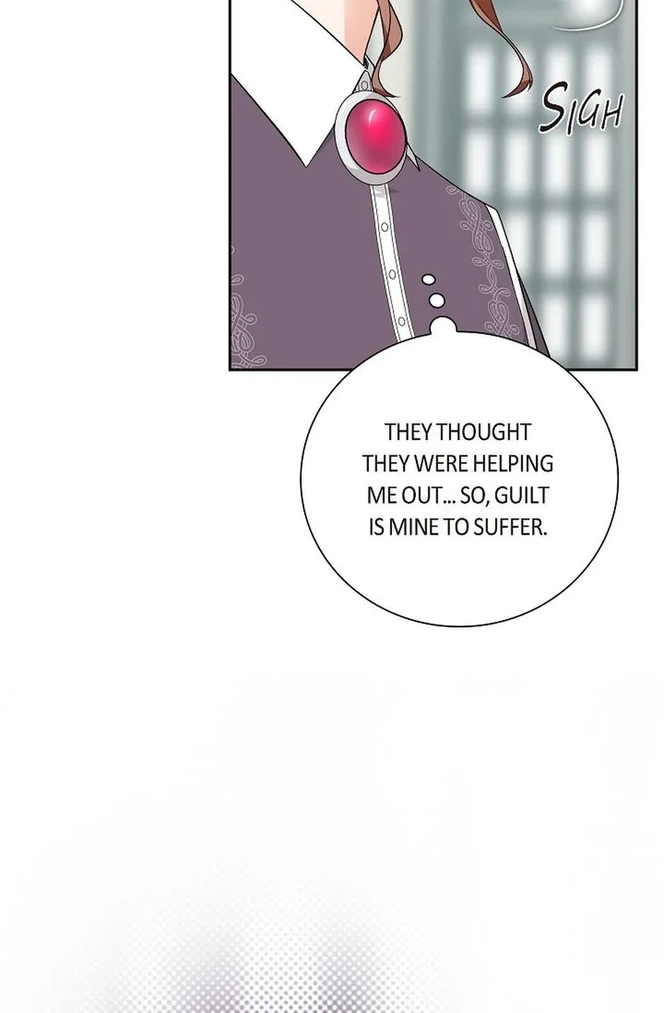Don’t Look For Me Chapter 36 page 43