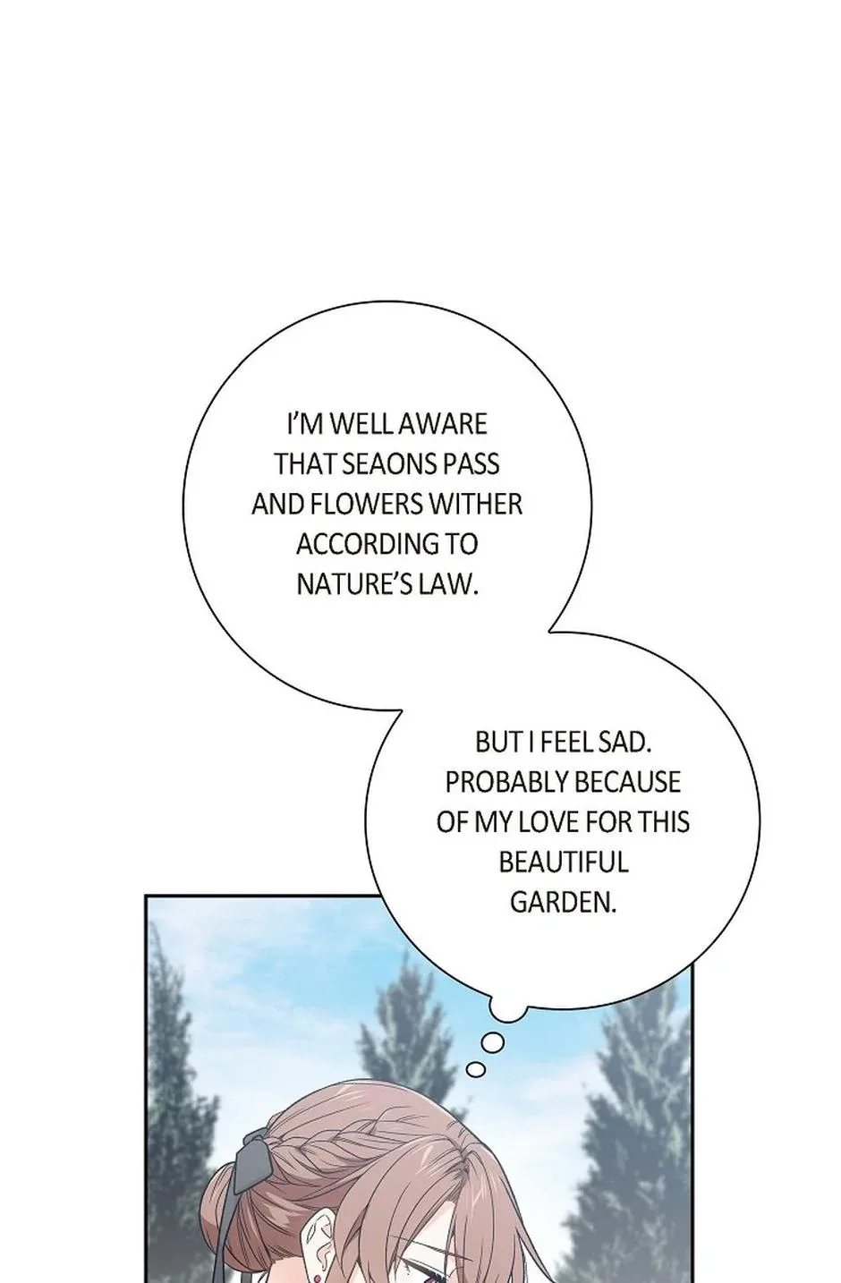 Don’t Look For Me Chapter 36 page 30