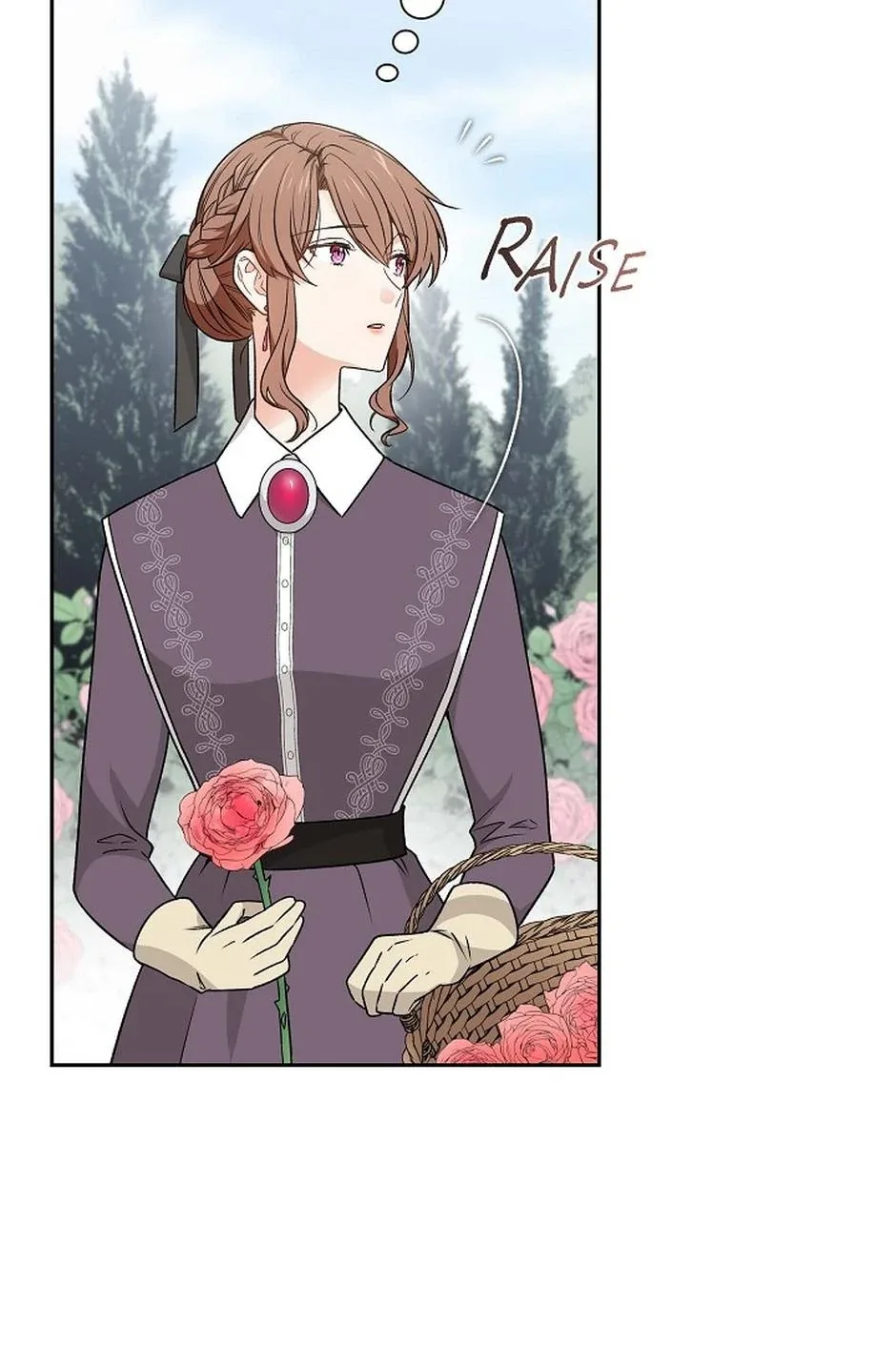 Don’t Look For Me Chapter 36 page 38