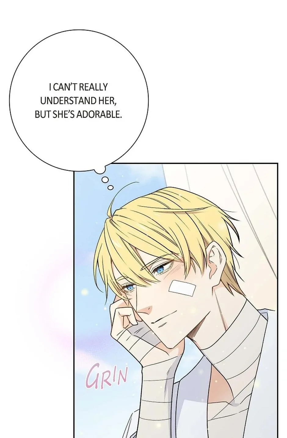Don’t Look For Me Chapter 36 page 54