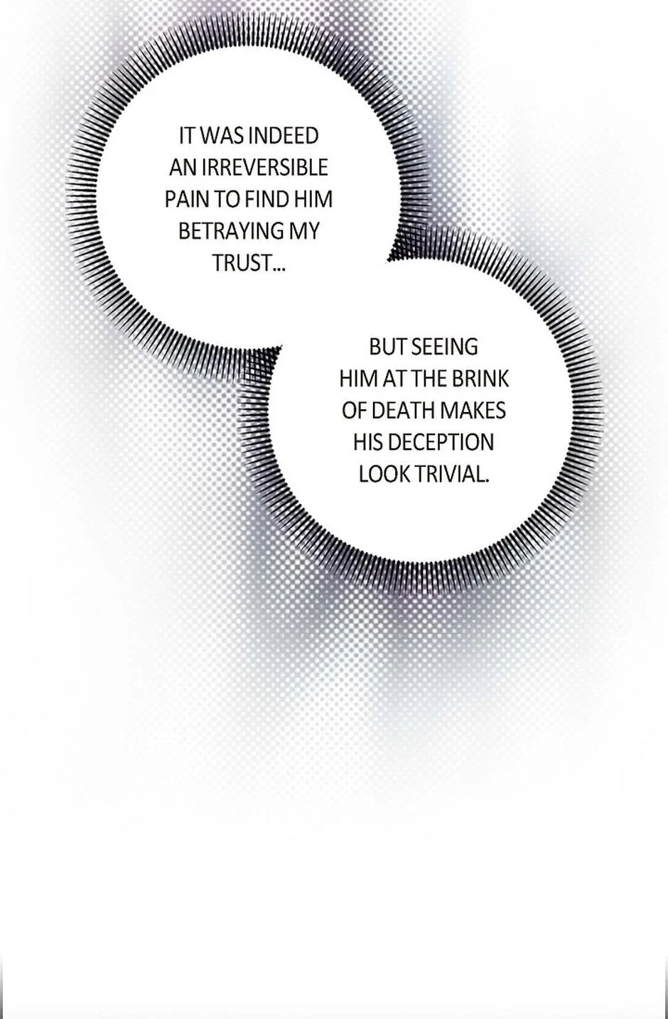 Don’t Look For Me Chapter 36 page 44
