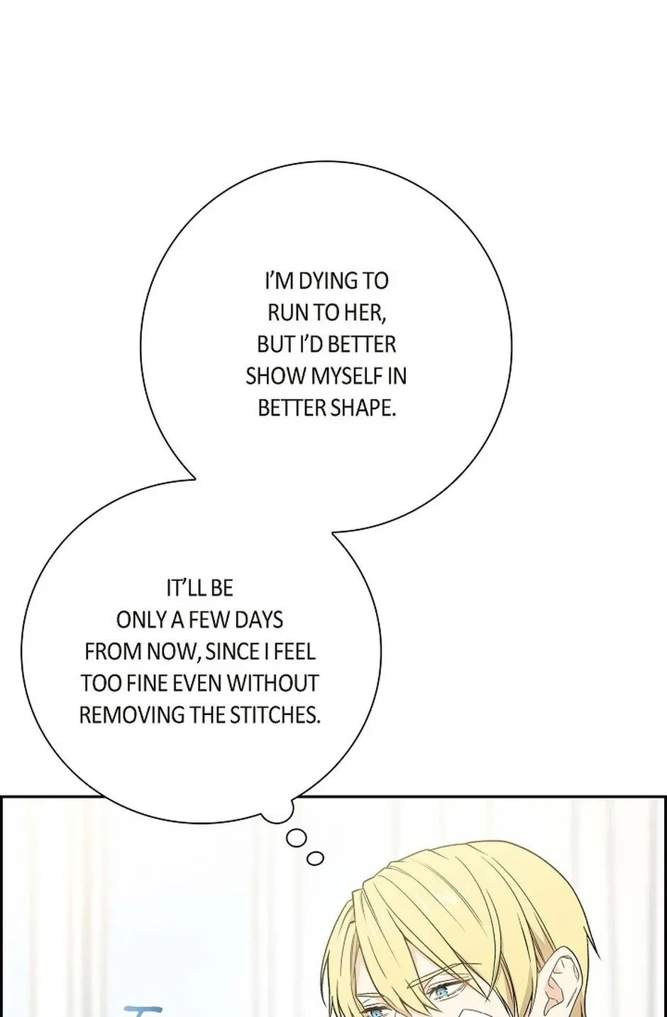 Don’t Look For Me Chapter 36 page 57