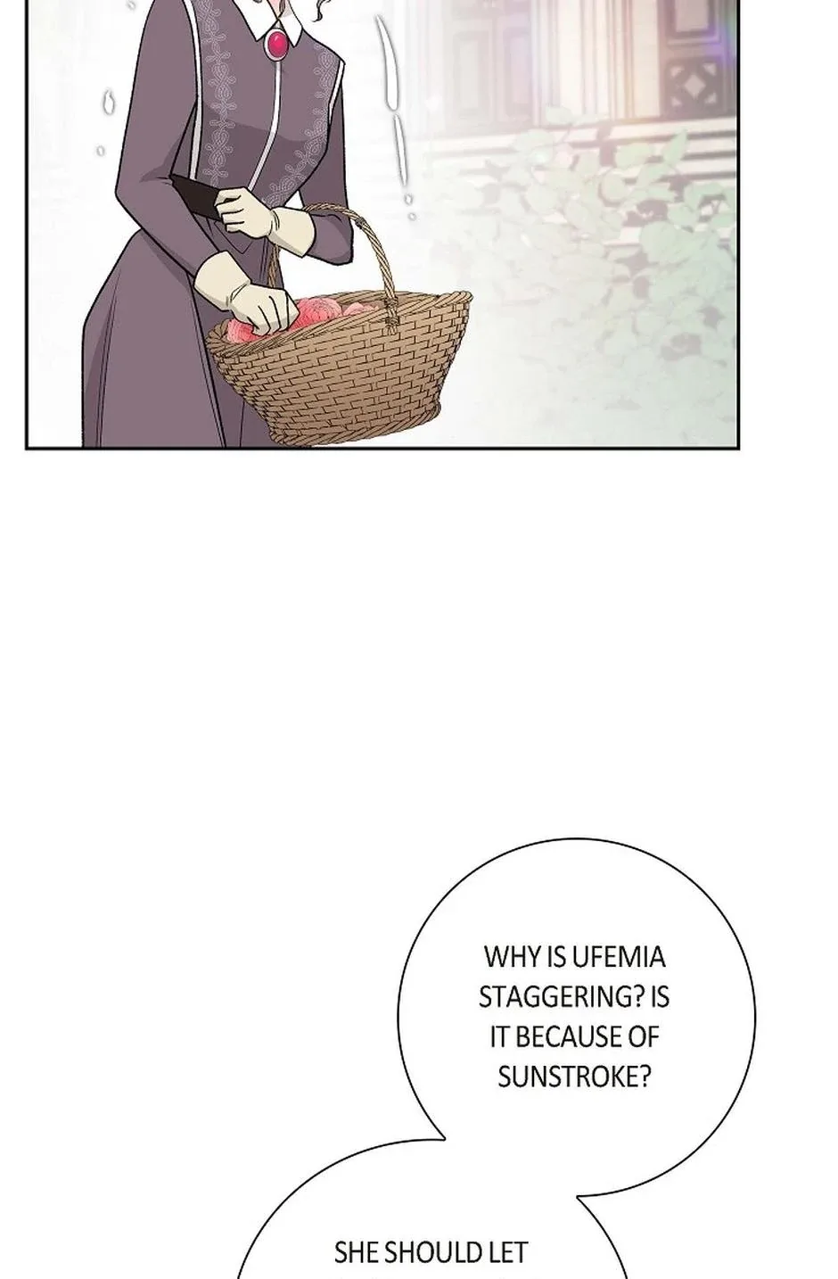 Don’t Look For Me Chapter 36 page 52