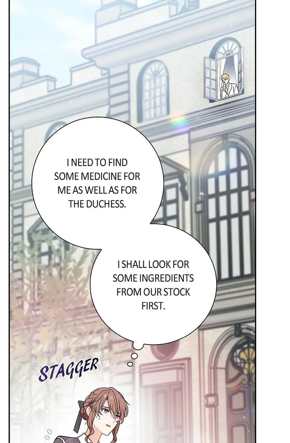 Don’t Look For Me Chapter 36 page 51