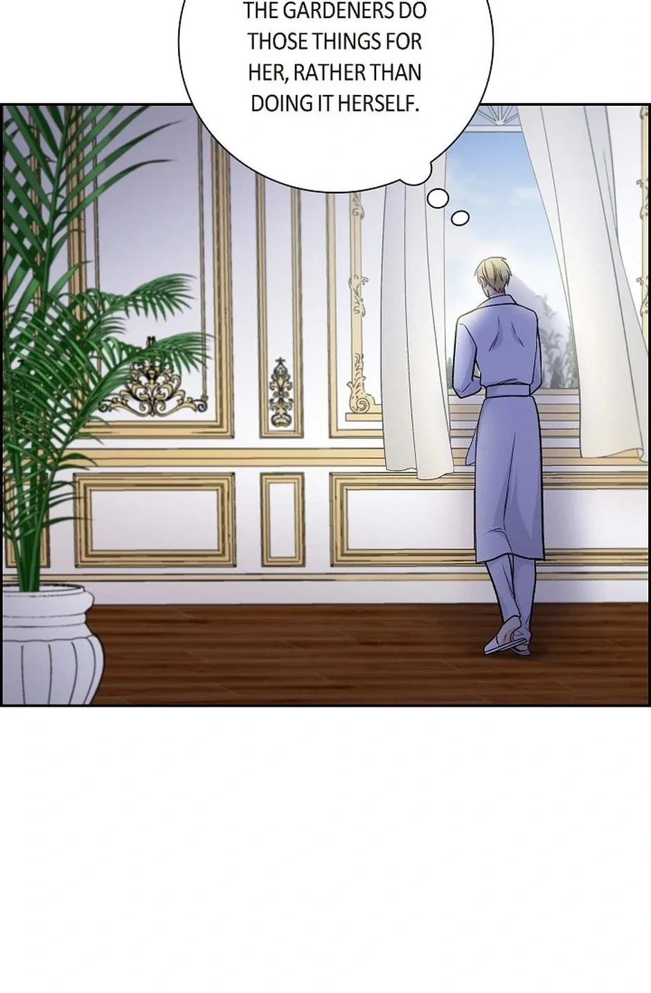 Don’t Look For Me Chapter 36 page 53