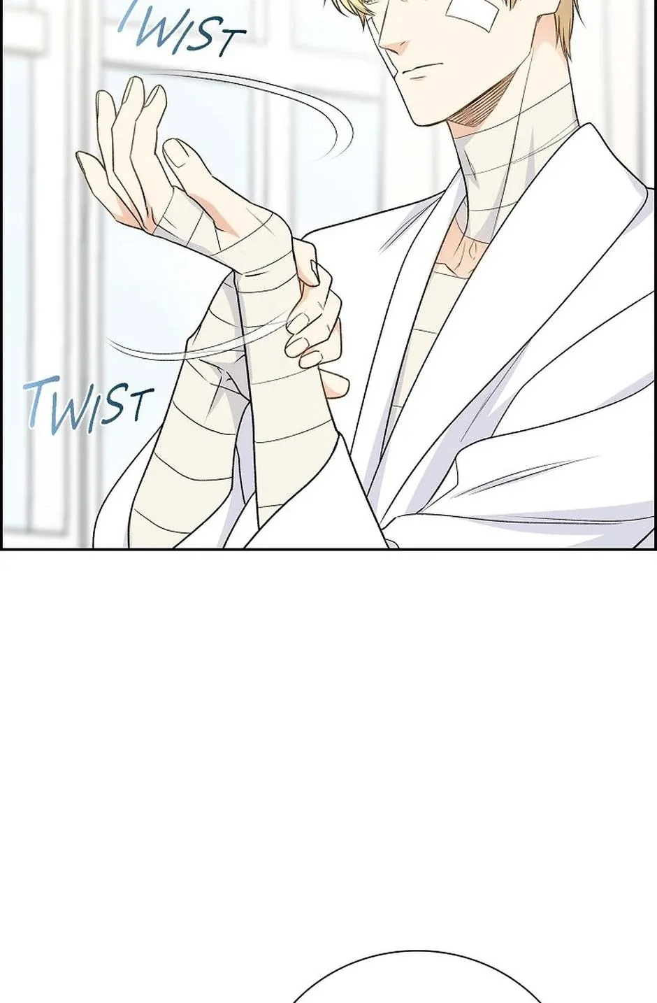 Don’t Look For Me Chapter 36 page 58