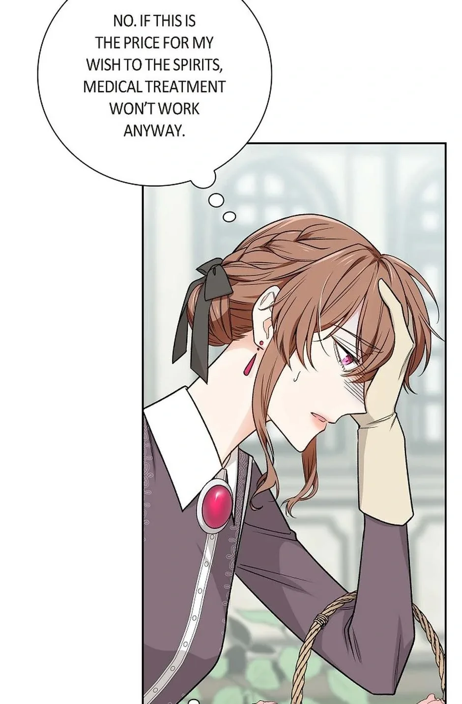 Don’t Look For Me Chapter 36 page 49