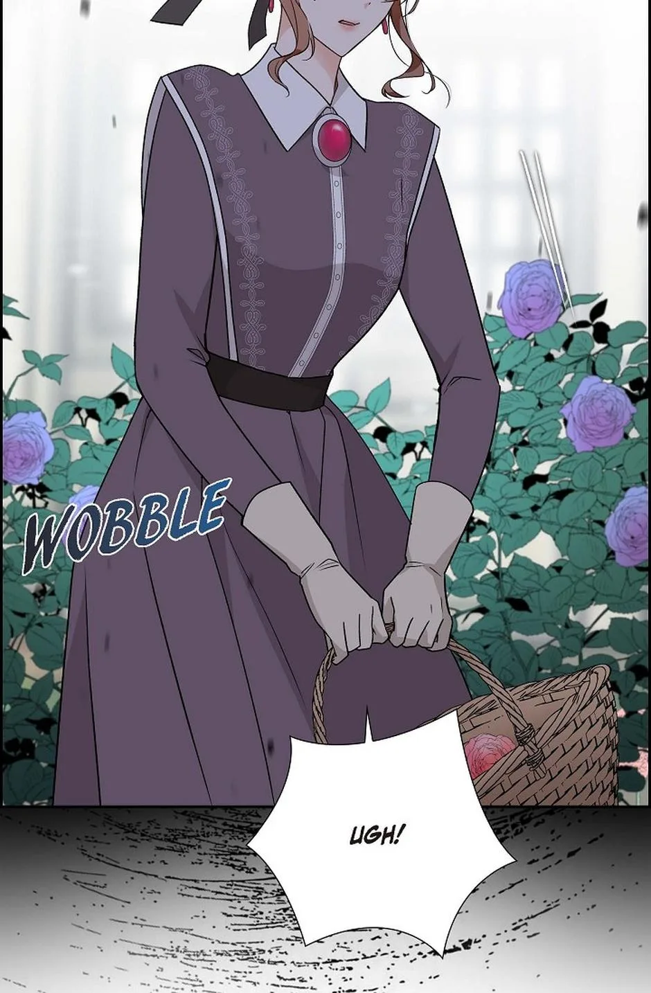 Don’t Look For Me Chapter 36 page 46