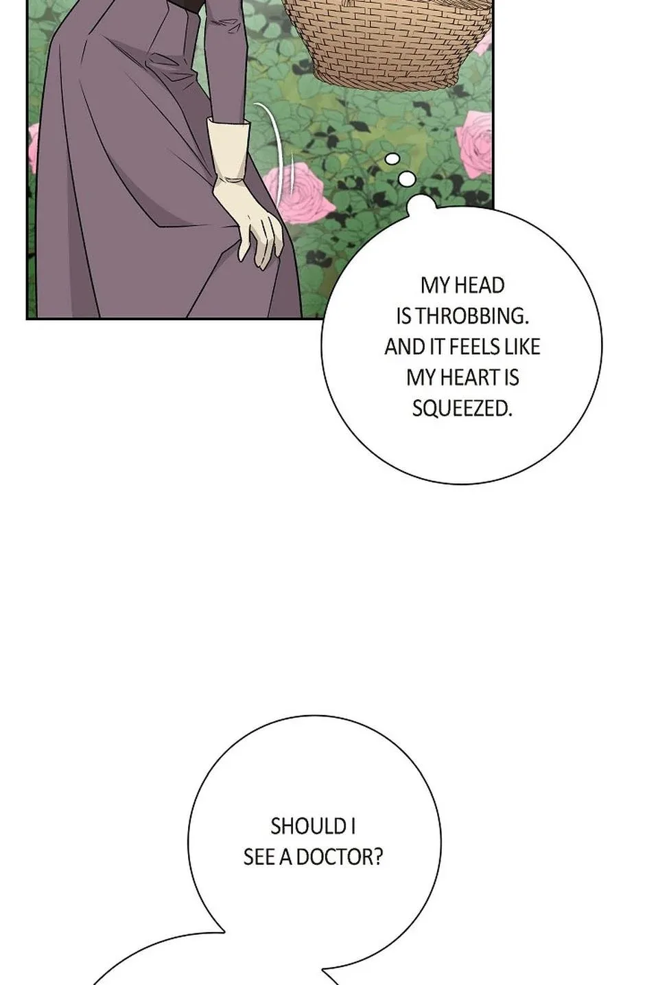 Don’t Look For Me Chapter 36 page 48