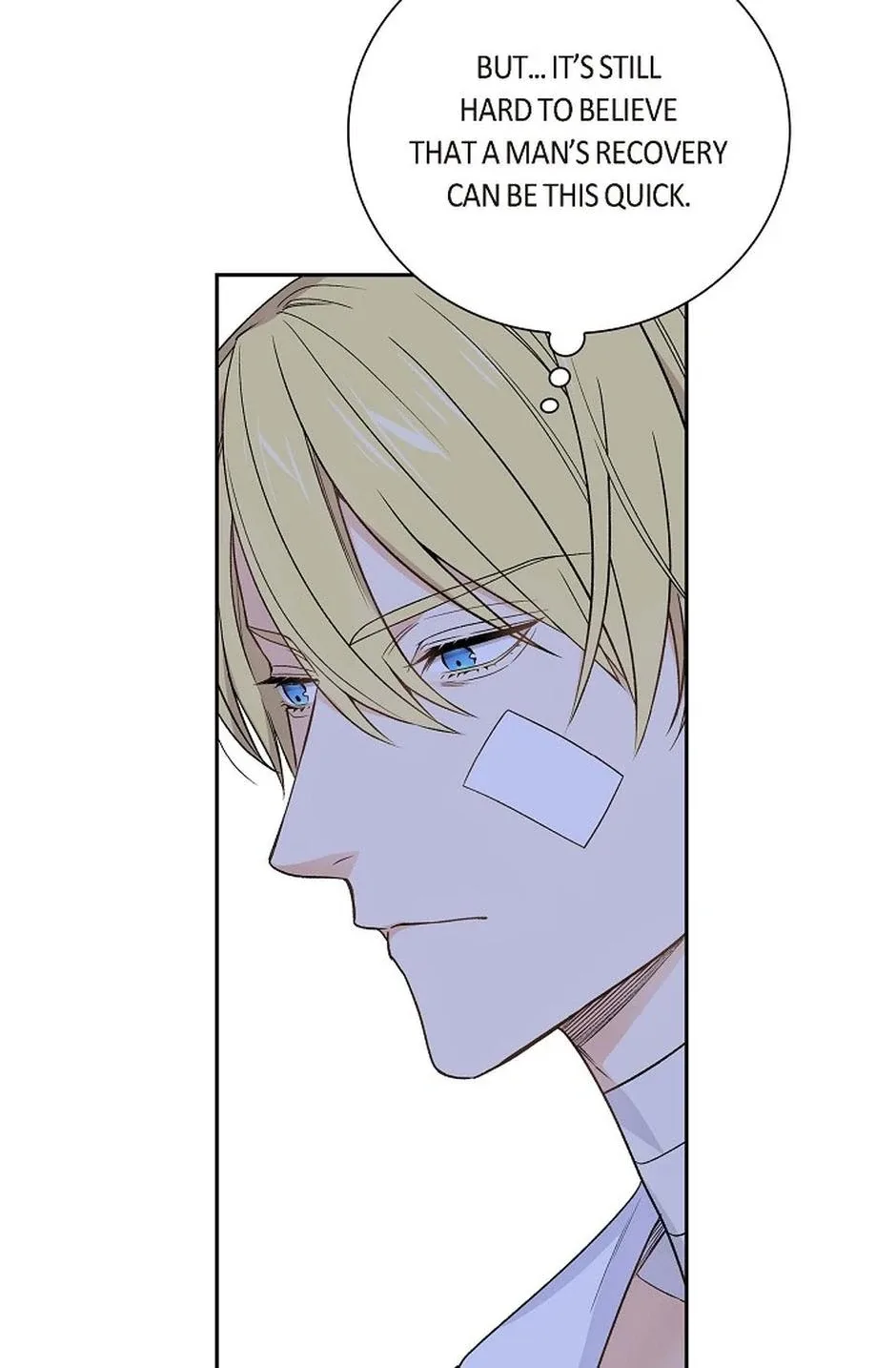 Don’t Look For Me Chapter 36 page 59