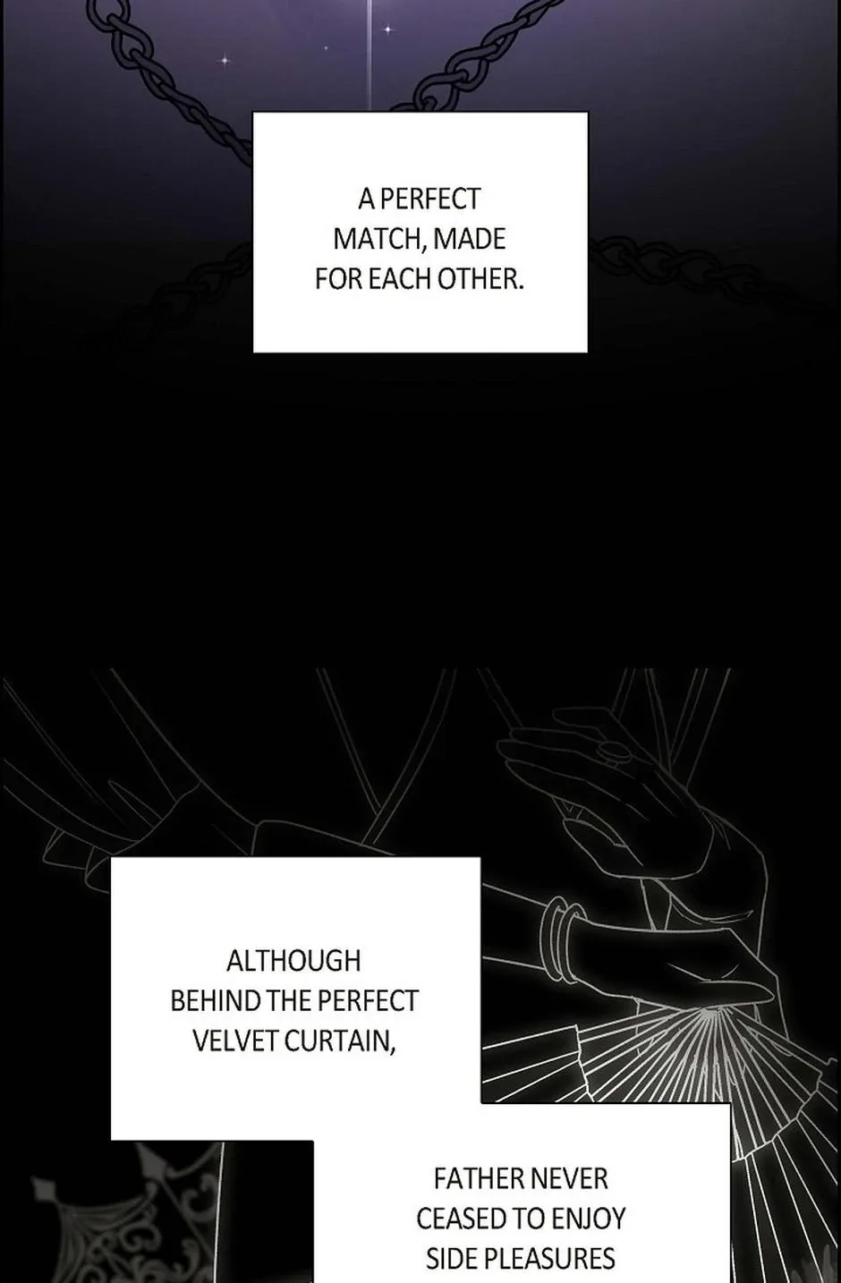 Don’t Look For Me Chapter 36 page 69