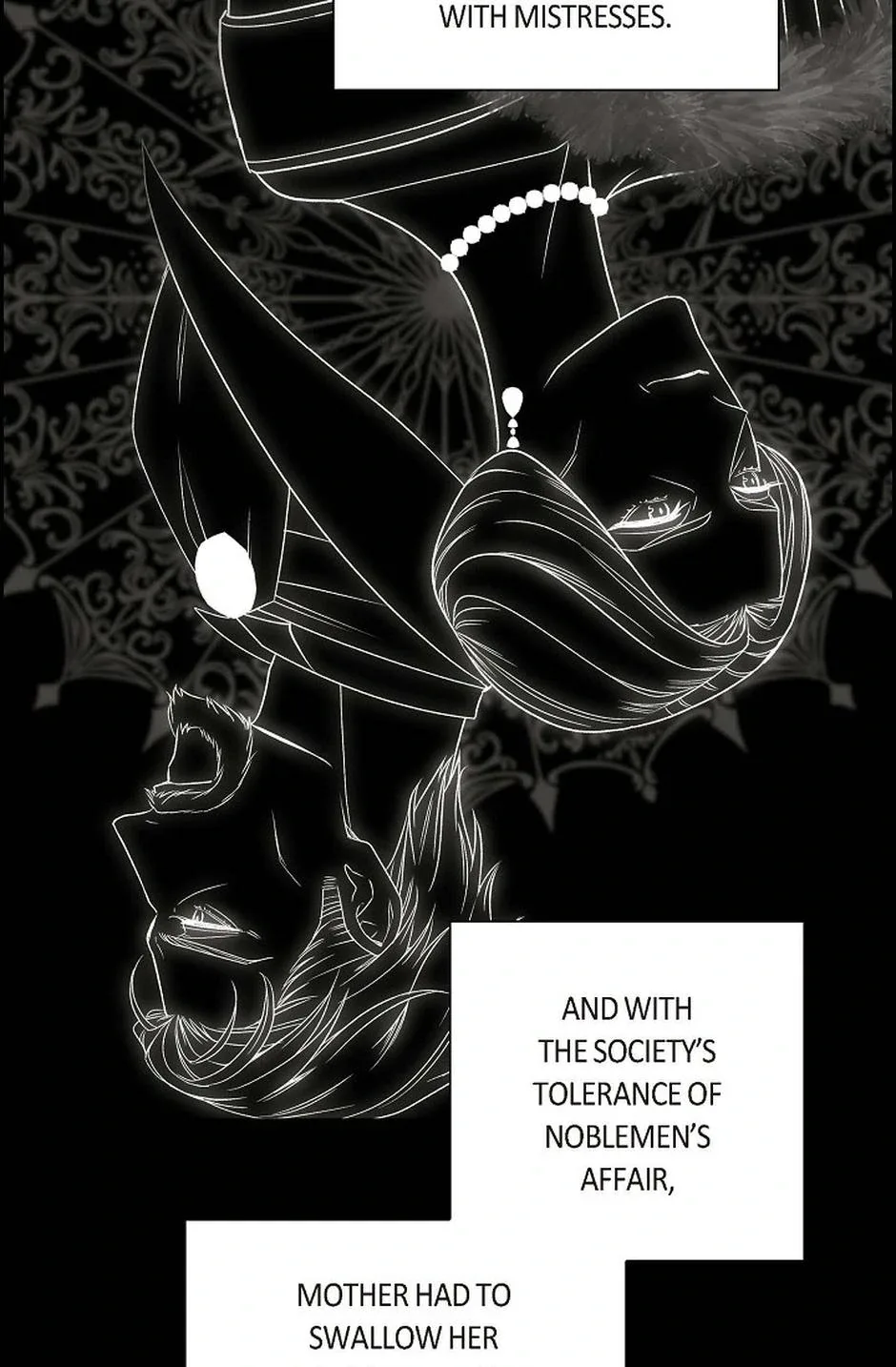 Don’t Look For Me Chapter 36 page 70