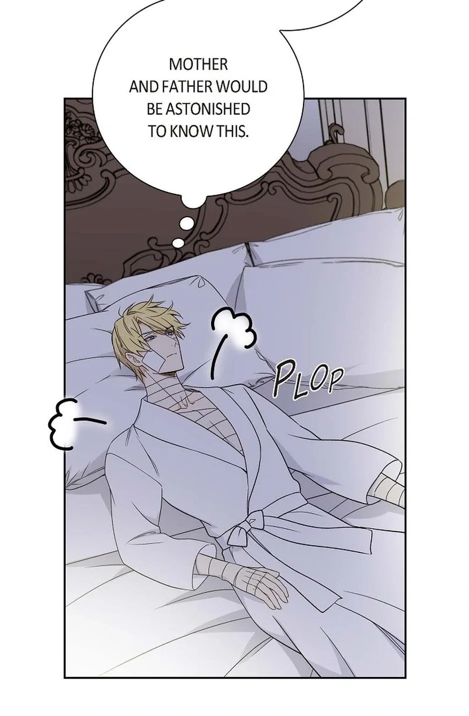 Don’t Look For Me Chapter 36 page 64
