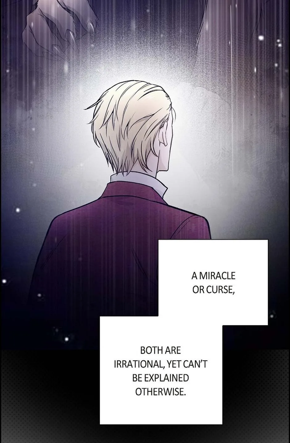 Don’t Look For Me Chapter 36 page 62