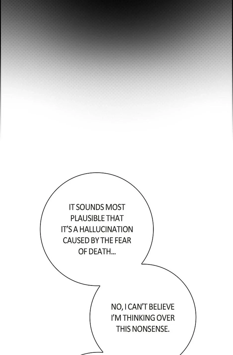 Don’t Look For Me Chapter 36 page 63