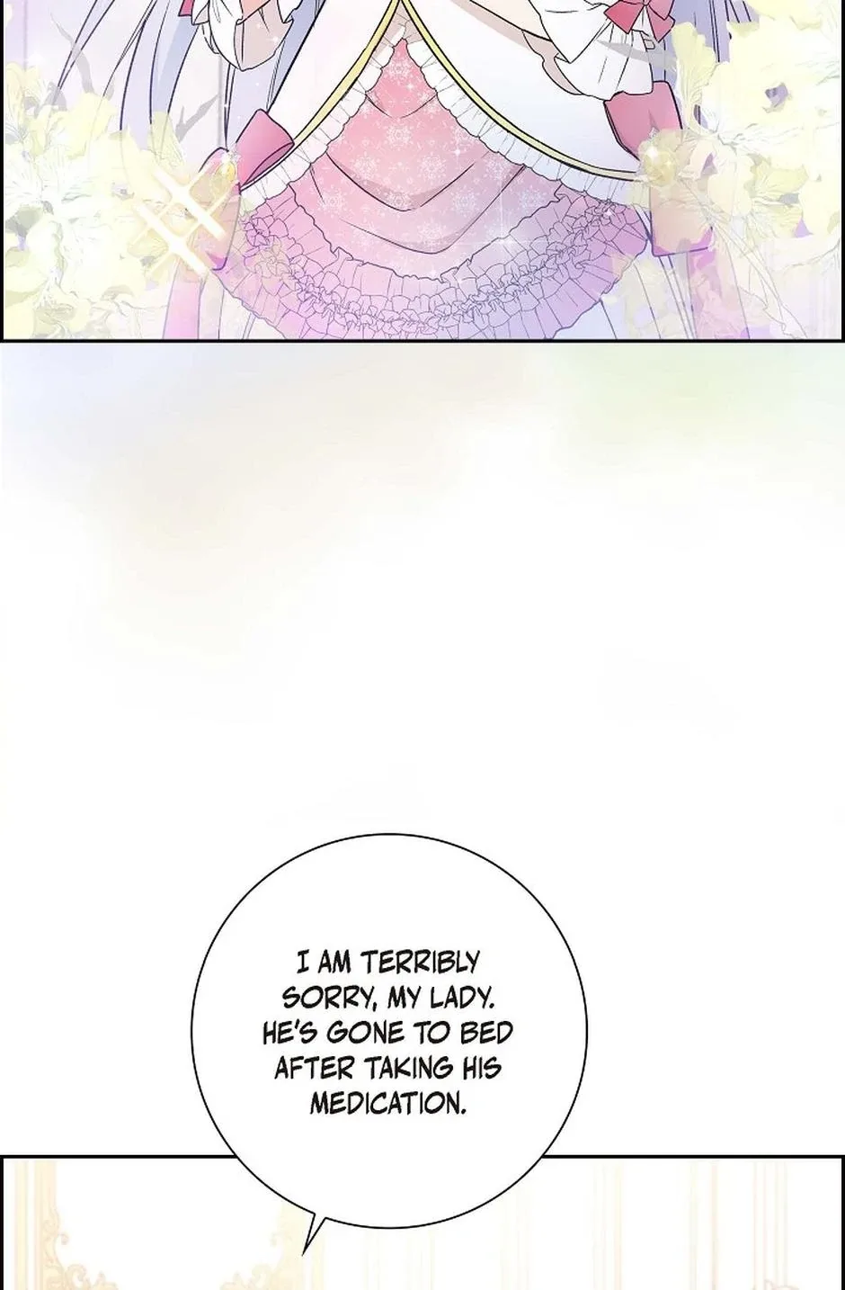 Don’t Look For Me Chapter 36 page 82