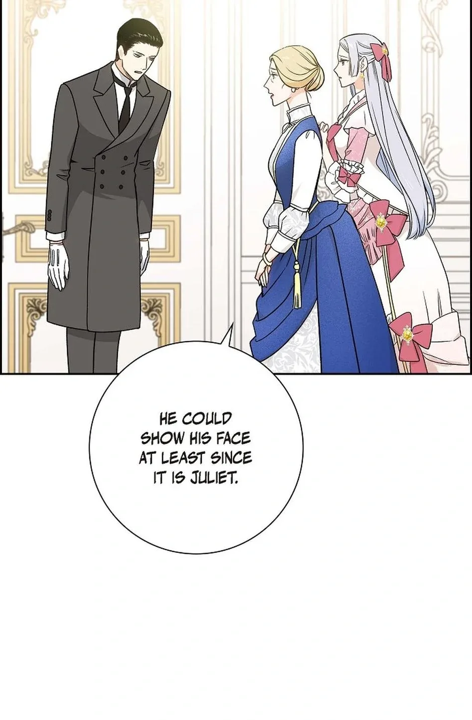 Don’t Look For Me Chapter 36 page 83