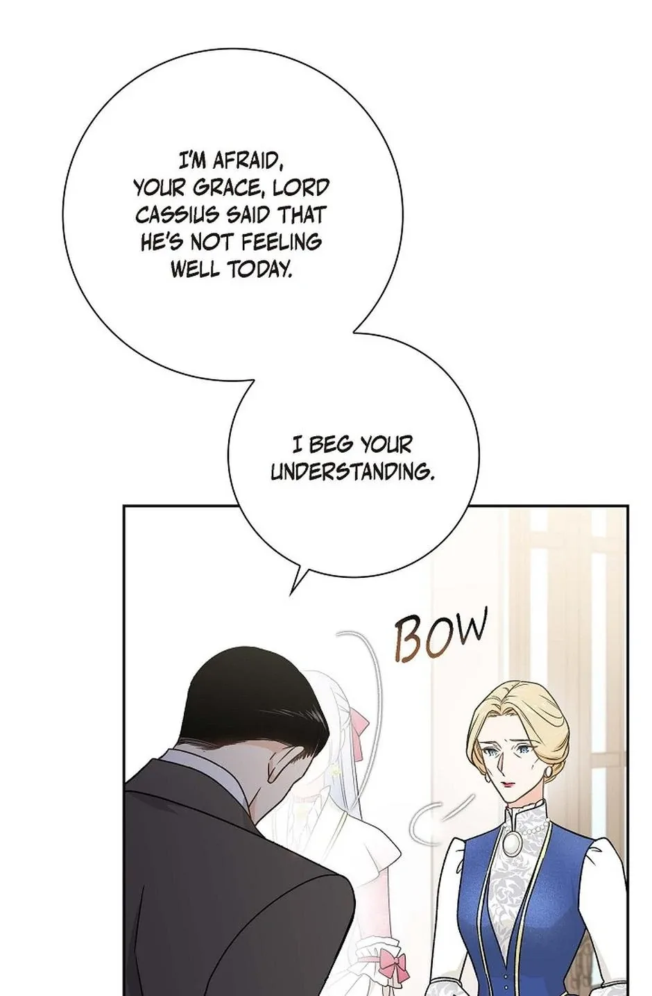 Don’t Look For Me Chapter 36 page 84