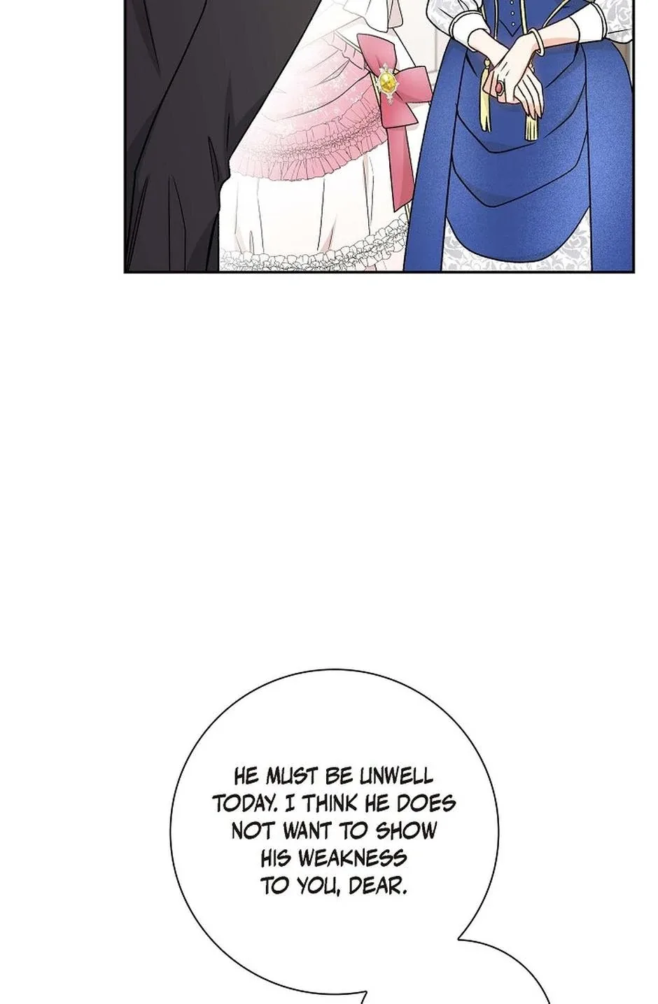 Don’t Look For Me Chapter 36 page 85