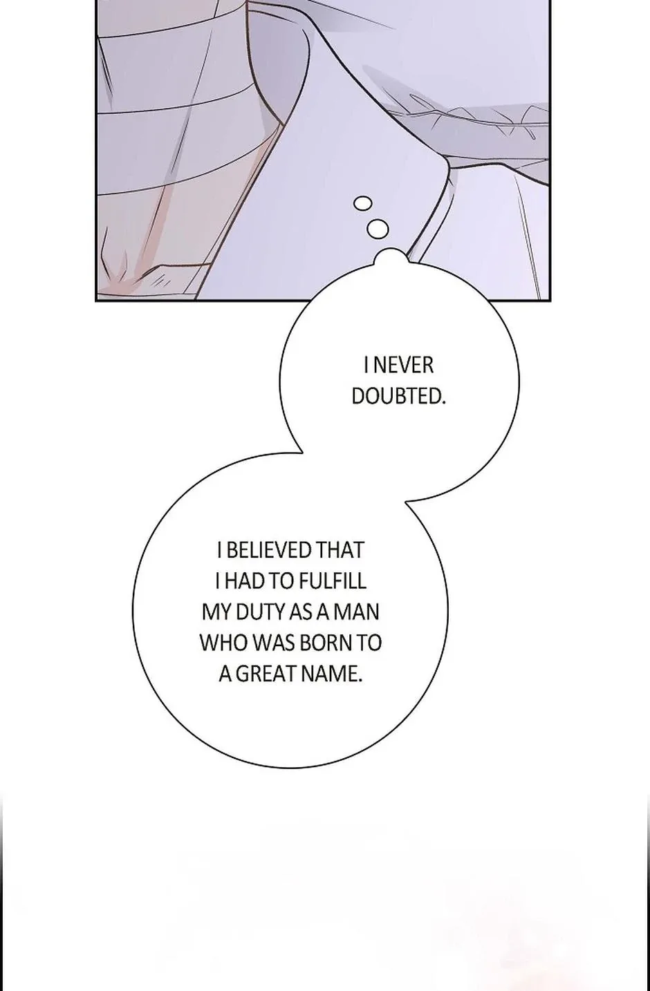 Don’t Look For Me Chapter 36 page 75