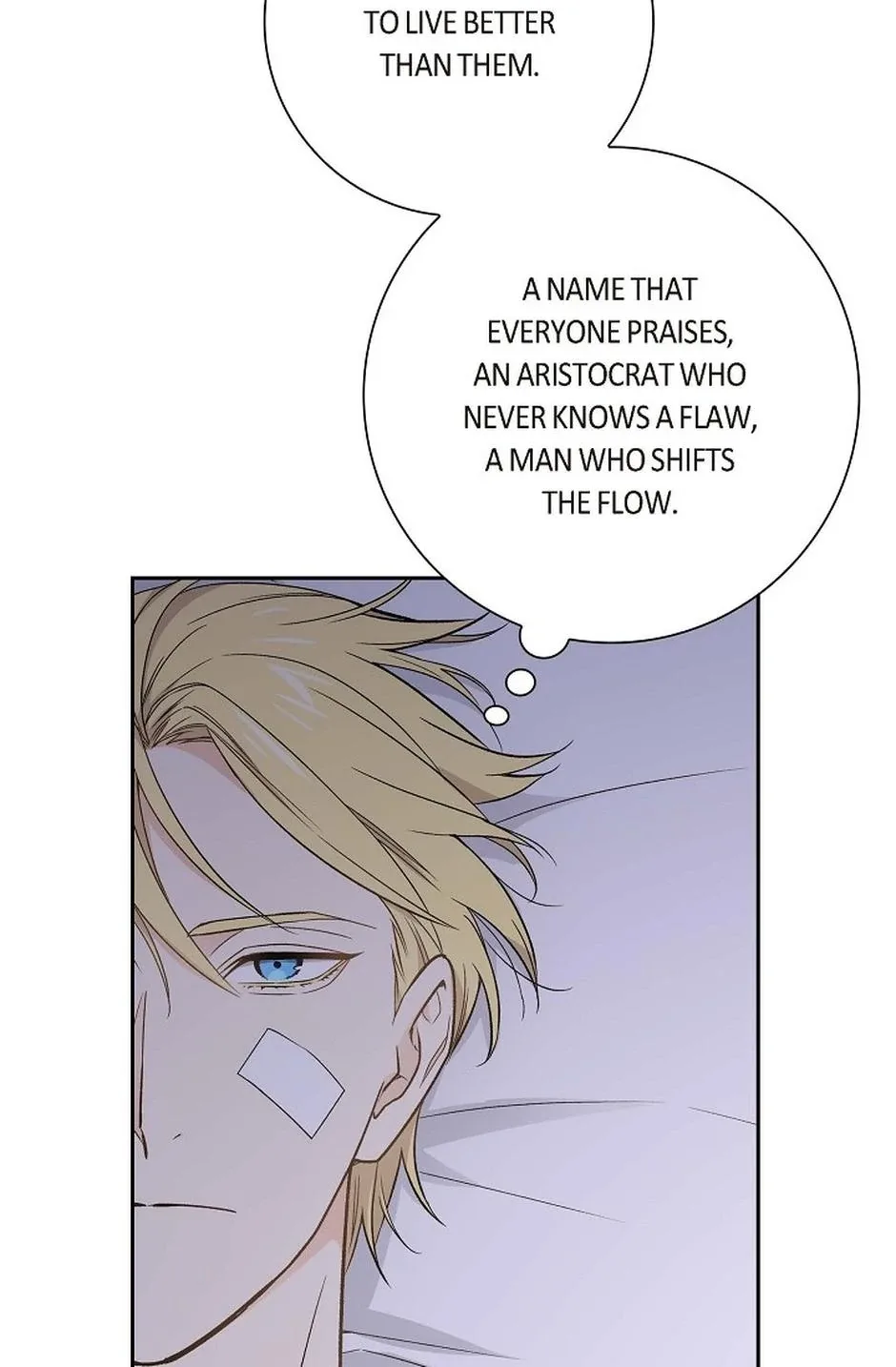 Don’t Look For Me Chapter 36 page 74
