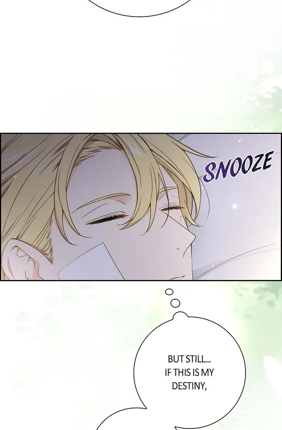 Don’t Look For Me Chapter 36 page 79