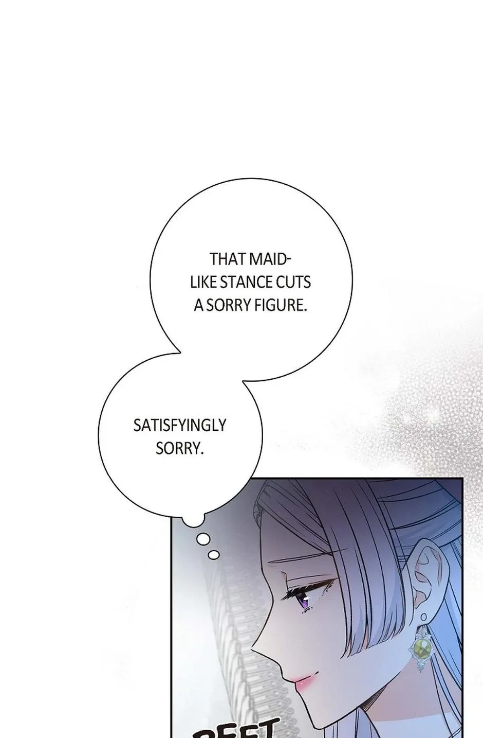 Don’t Look For Me Chapter 36 page 101