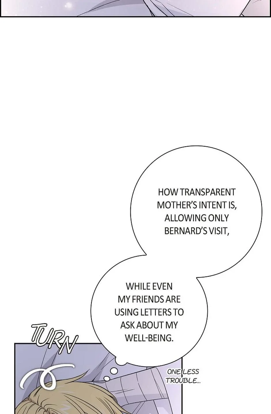 Don’t Look For Me Chapter 36 page 91