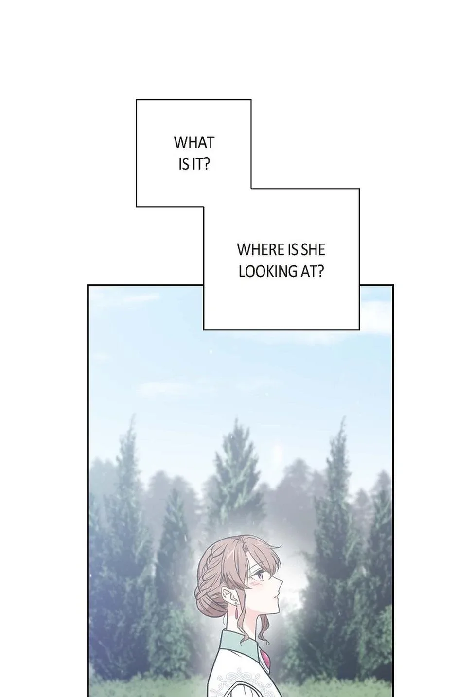 Don’t Look For Me Chapter 36 page 104