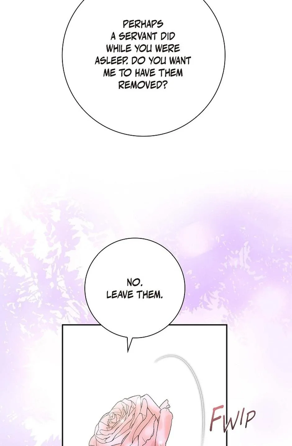 Don’t Look For Me Chapter 36 page 94