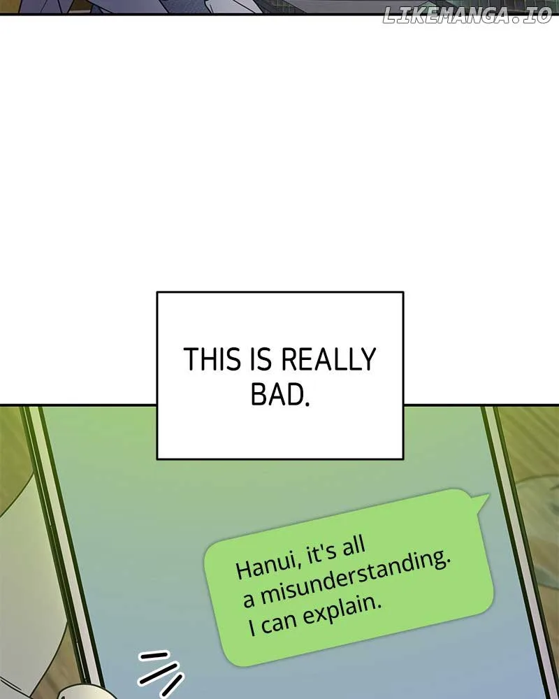 No Dating Allowed In The Office Chapter 38 page 4