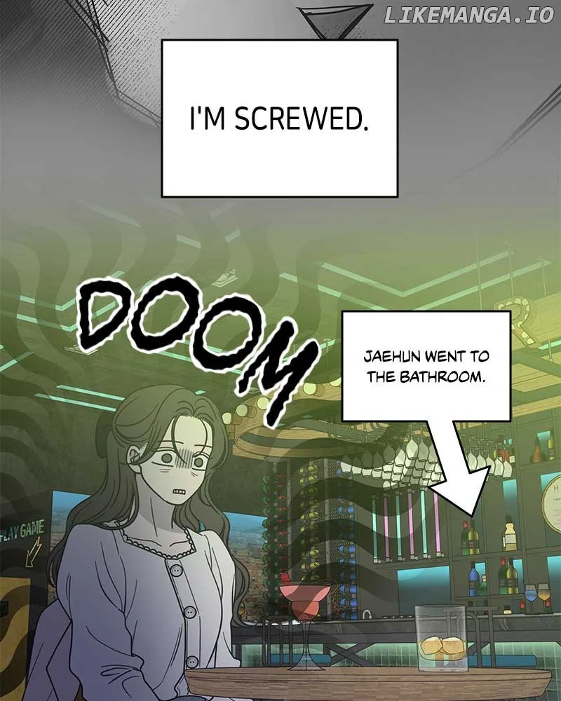 No Dating Allowed In The Office Chapter 38 page 3