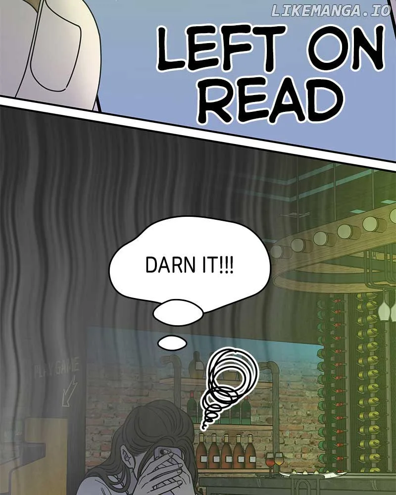 No Dating Allowed In The Office Chapter 38 page 5