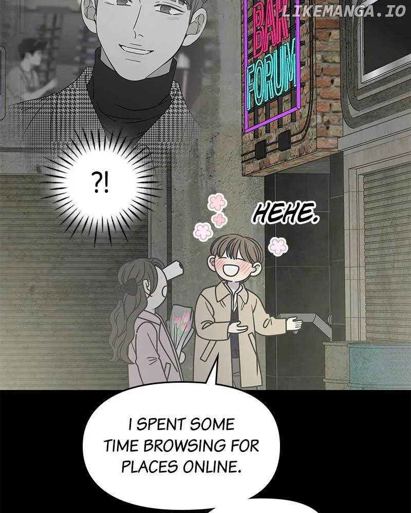 No Dating Allowed In The Office Chapter 38 page 10