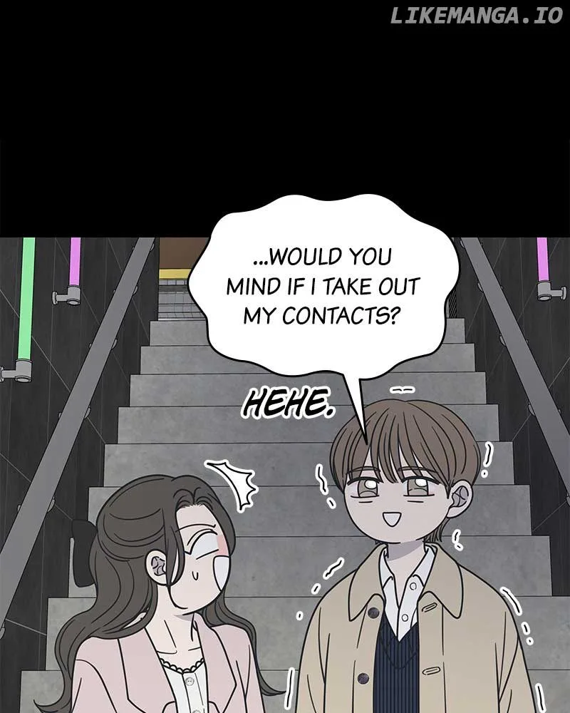 No Dating Allowed In The Office Chapter 38 page 19
