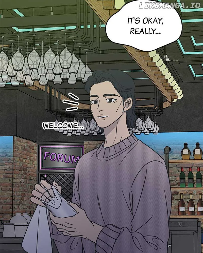 No Dating Allowed In The Office Chapter 38 page 21