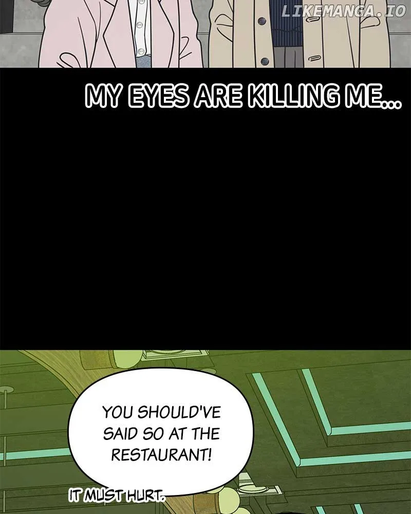No Dating Allowed In The Office Chapter 38 page 20