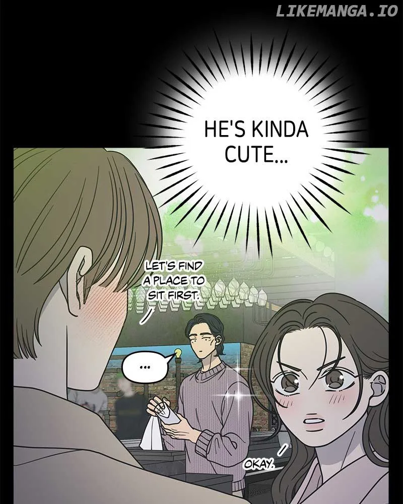 No Dating Allowed In The Office Chapter 38 page 26