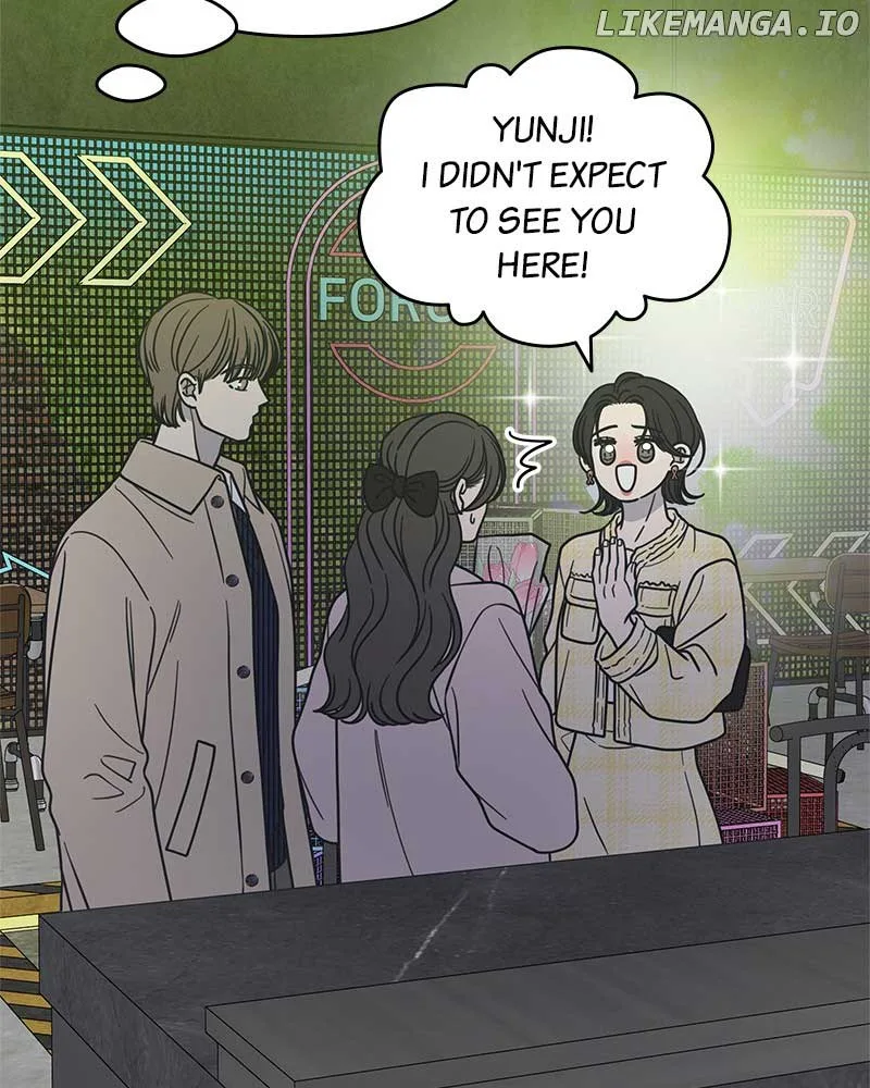 No Dating Allowed In The Office Chapter 38 page 29